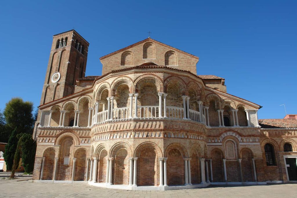 Duomo di Murano