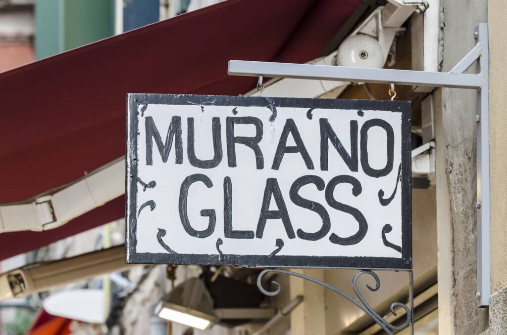 murano glass history techniques demonstrations