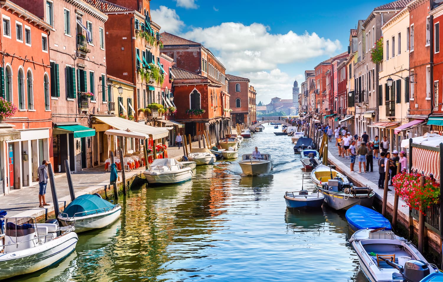 murano burano and torcello