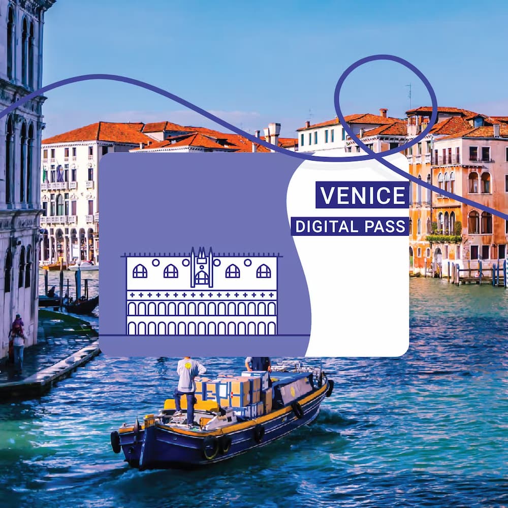 venice pass