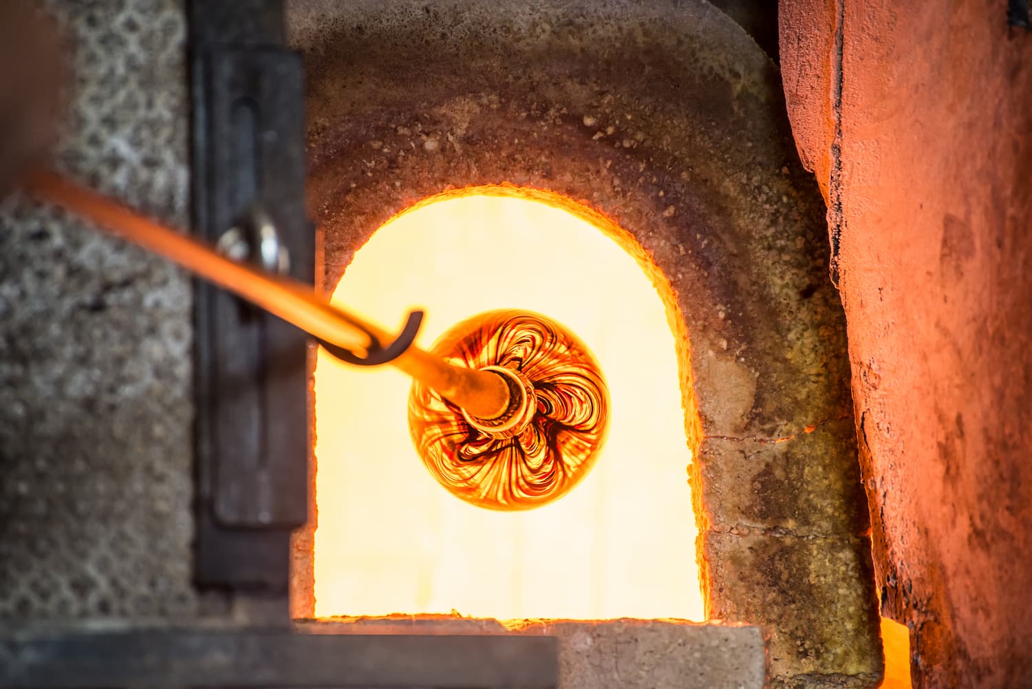 murano and burano glass