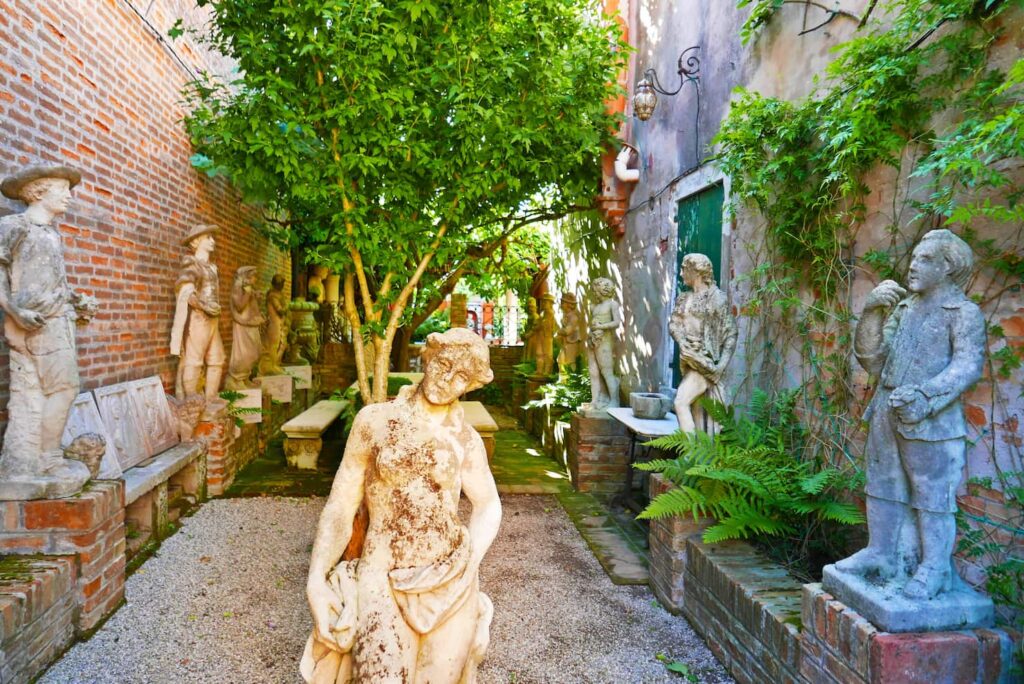 torcello museum