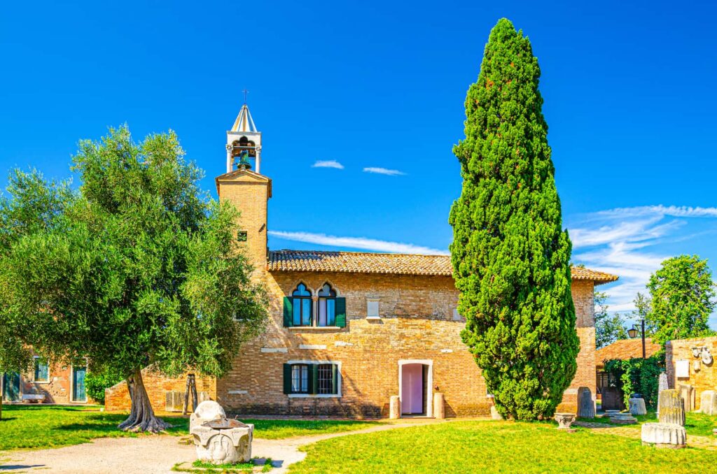 Museo di Torcello