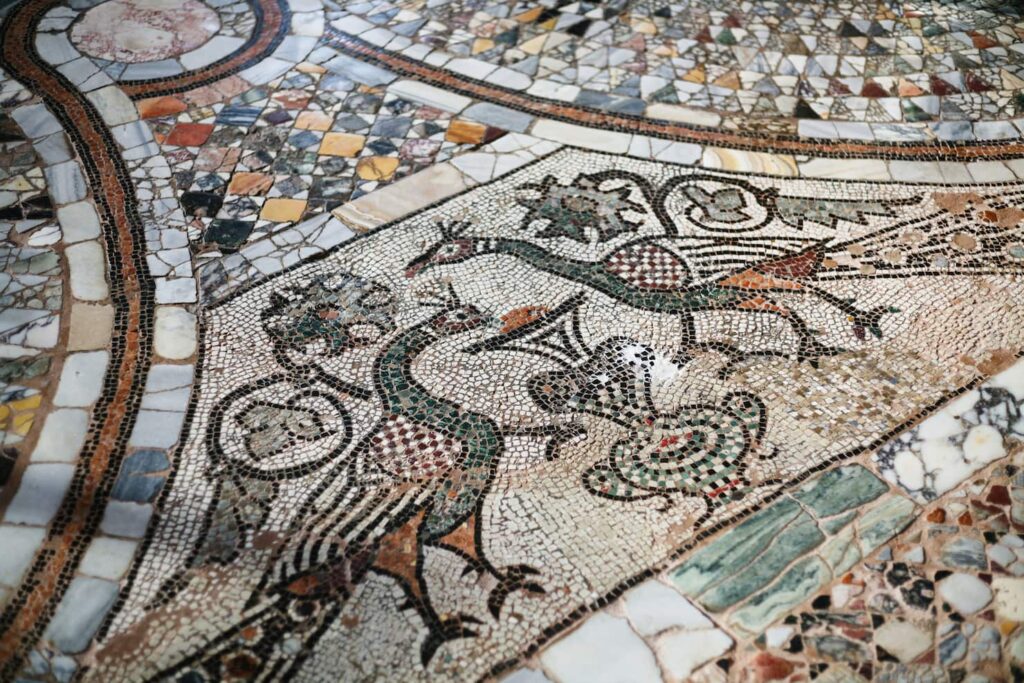 cathedral murano
